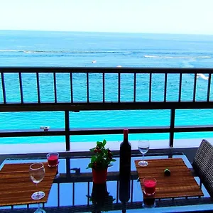  Apartamento Cruise Views España