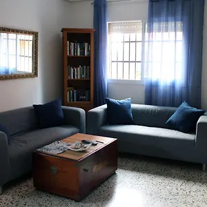  Сasa de vacaciones Casa Albeniz. España
