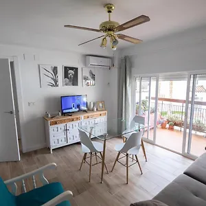  Apartamento Piso Con Terraza Muy Cercano A La Playa España