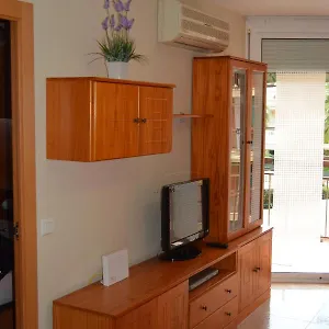  Apartamento Apartamento Piñol - Playa De España
