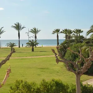  Apartamento Bertoni By The Sea España
