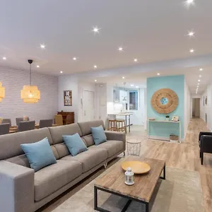  Apartamento Abando Ii By Aston España