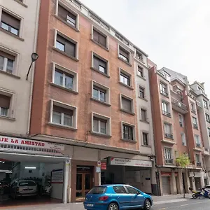  Apartamento Indautxu Iii By Aston España