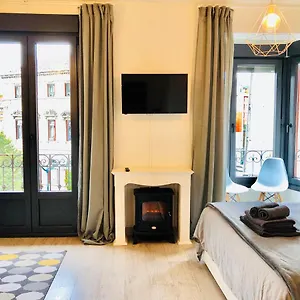  Apartamento Espectacular Con Vistas A La Ría España